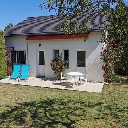 Вилла Maison A 15 Min A Pied Du Port Du Treport Э (Приморская Сена) Экстерьер фото