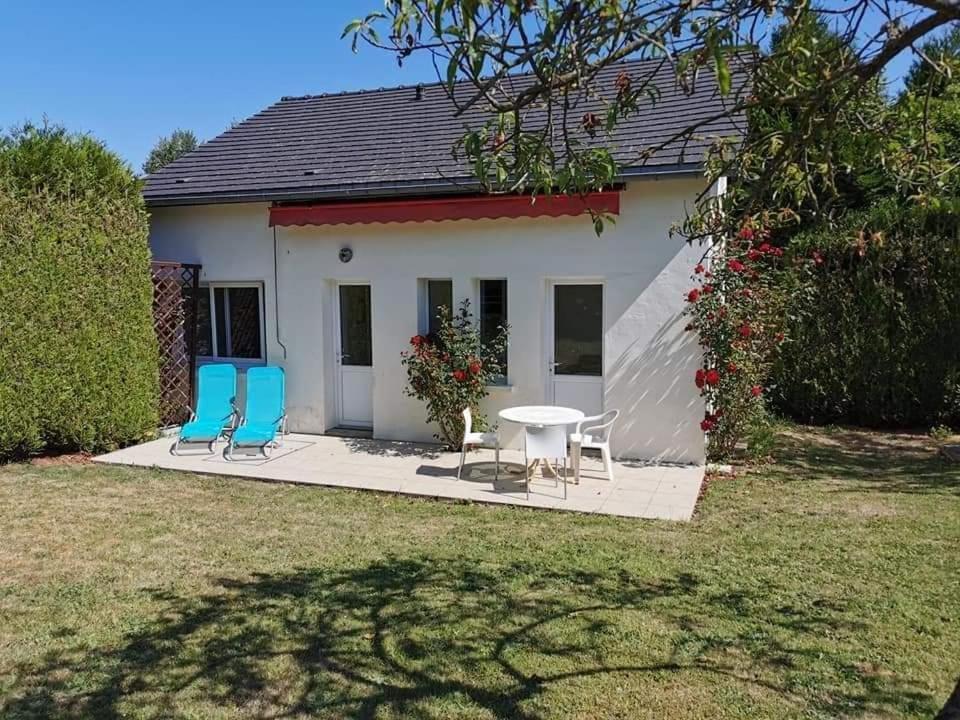 Вилла Maison A 15 Min A Pied Du Port Du Treport Э (Приморская Сена) Экстерьер фото
