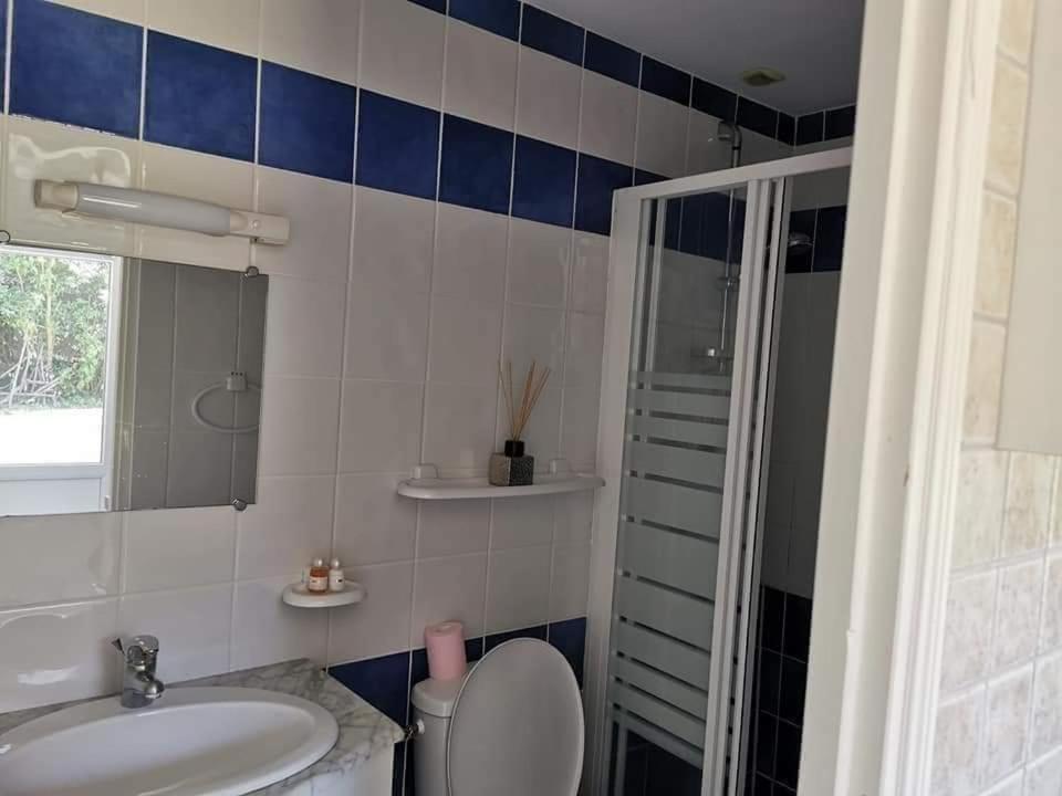 Вилла Maison A 15 Min A Pied Du Port Du Treport Э (Приморская Сена) Экстерьер фото